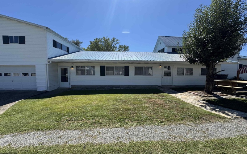 100 Randolph Street, Buckhannon, West Virginia 26201, 4 Bedrooms Bedrooms, 7 Rooms Rooms,2 BathroomsBathrooms,Single Family Detached,For Sale,Randolph,10161318