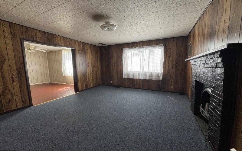 100 Randolph Street, Buckhannon, West Virginia 26201, 4 Bedrooms Bedrooms, 7 Rooms Rooms,2 BathroomsBathrooms,Single Family Detached,For Sale,Randolph,10161318
