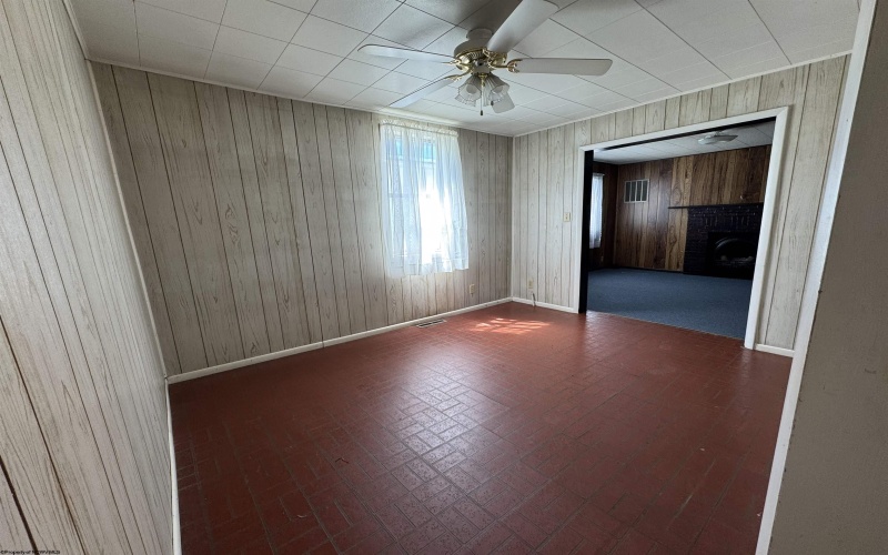 100 Randolph Street, Buckhannon, West Virginia 26201, 4 Bedrooms Bedrooms, 7 Rooms Rooms,2 BathroomsBathrooms,Single Family Detached,For Sale,Randolph,10161318