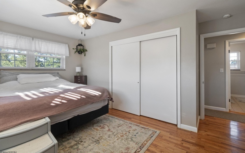 100 Vista Drive, Bridgeport, West Virginia 26330, 3 Bedrooms Bedrooms, 8 Rooms Rooms,2 BathroomsBathrooms,Single Family Detached,For Sale,Vista,10161322