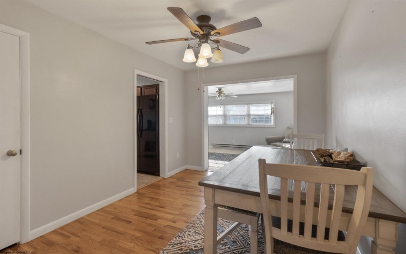 100 Vista Drive, Bridgeport, West Virginia 26330, 3 Bedrooms Bedrooms, 8 Rooms Rooms,2 BathroomsBathrooms,Single Family Detached,For Sale,Vista,10161322