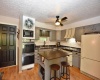 1127 Deerfield Drive, Fairmont, West Virginia 26554, 3 Bedrooms Bedrooms, 7 Rooms Rooms,2 BathroomsBathrooms,Single Family Detached,For Sale,Deerfield,10161323