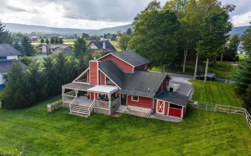 285 Cessna Lane, Davis, West Virginia 26260, 3 Bedrooms Bedrooms, 7 Rooms Rooms,2 BathroomsBathrooms,Single Family Detached,For Sale,Cessna,10161324