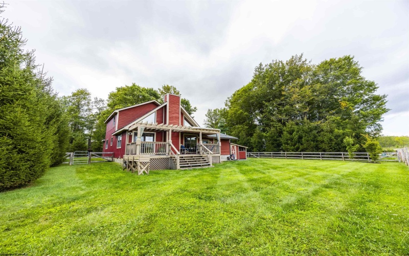 285 Cessna Lane, Davis, West Virginia 26260, 3 Bedrooms Bedrooms, 7 Rooms Rooms,2 BathroomsBathrooms,Single Family Detached,For Sale,Cessna,10161324