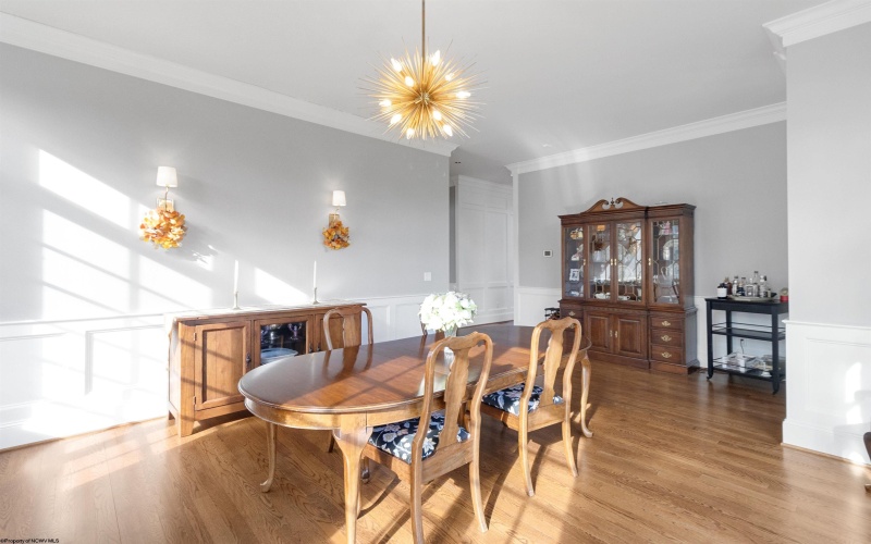 19 Golf Course Drive, Clarksburg, West Virginia 26301, 4 Bedrooms Bedrooms, 9 Rooms Rooms,3 BathroomsBathrooms,Single Family Detached,For Sale,Golf Course,10157996