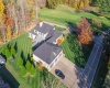 19 Golf Course Drive, Clarksburg, West Virginia 26301, 4 Bedrooms Bedrooms, 9 Rooms Rooms,3 BathroomsBathrooms,Single Family Detached,For Sale,Golf Course,10157996