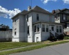 414 Guffey Street, Fairmont, West Virginia 26554, ,Multi-unit/income,For Sale,Guffey,10161339