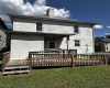 414 Guffey Street, Fairmont, West Virginia 26554, ,Multi-unit/income,For Sale,Guffey,10161339