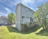 2001 Pierpont Heights, Morgantown, West Virginia 26508, 3 Bedrooms Bedrooms, 6 Rooms Rooms,2 BathroomsBathrooms,Single Family Attached,For Sale,Pierpont,10161325