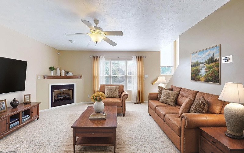 2001 Pierpont Heights, Morgantown, West Virginia 26508, 3 Bedrooms Bedrooms, 6 Rooms Rooms,2 BathroomsBathrooms,Single Family Attached,For Sale,Pierpont,10161325