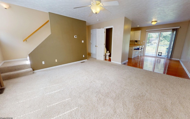 2001 Pierpont Heights, Morgantown, West Virginia 26508, 3 Bedrooms Bedrooms, 6 Rooms Rooms,2 BathroomsBathrooms,Single Family Attached,For Sale,Pierpont,10161325