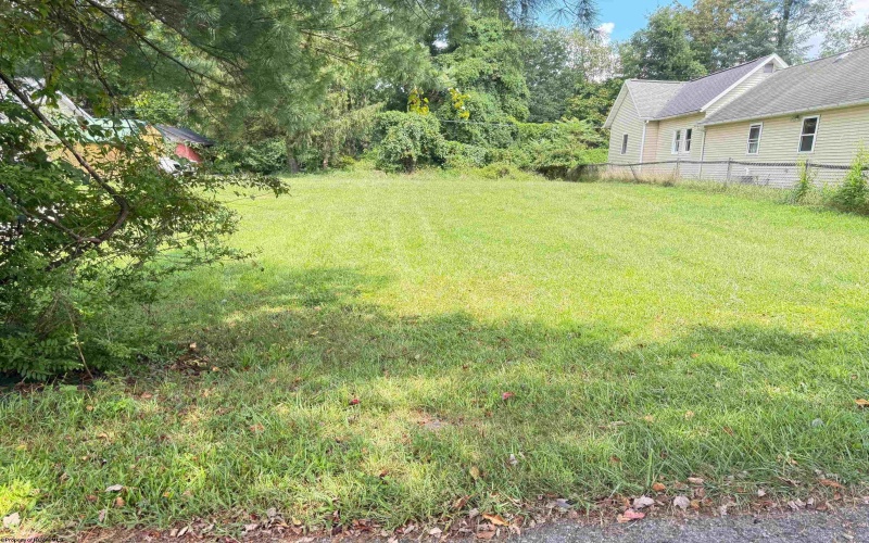 TBD Henderson Avenue, Clarksburg, West Virginia 26301, ,Lots/land,For Sale,Henderson,10161328