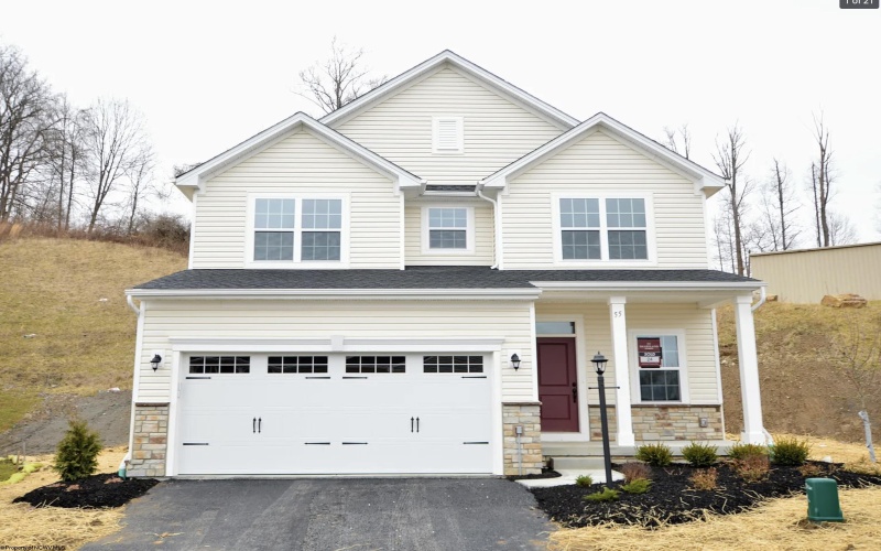 55 David Lane, Morgantown, West Virginia 26505, 4 Bedrooms Bedrooms, 9 Rooms Rooms,4 BathroomsBathrooms,Residential Rentals,For Rent,David,10161331