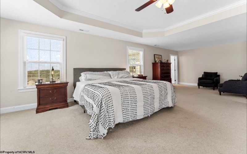 77 Falling Water Lane, Morgantown, West Virginia 26508, 4 Bedrooms Bedrooms, 10 Rooms Rooms,3 BathroomsBathrooms,Single Family Detached,For Sale,Falling Water,10161330
