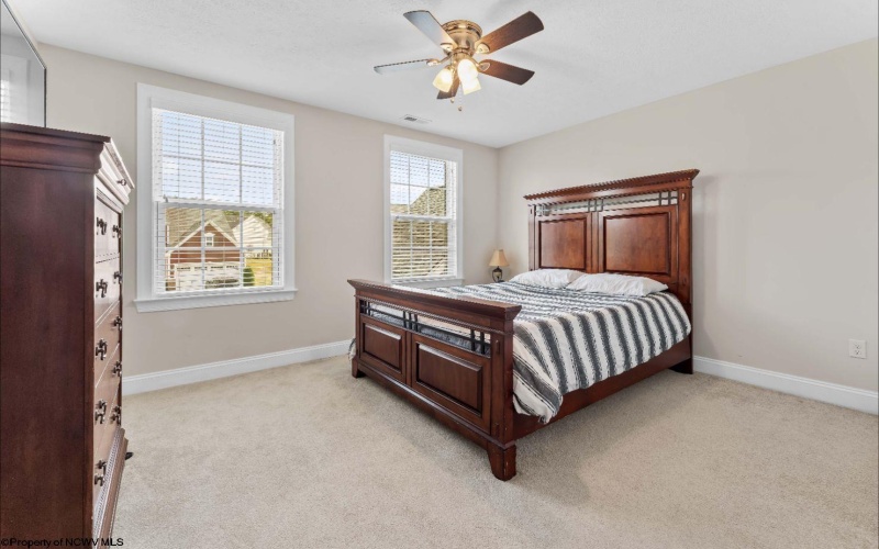 77 Falling Water Lane, Morgantown, West Virginia 26508, 4 Bedrooms Bedrooms, 10 Rooms Rooms,3 BathroomsBathrooms,Single Family Detached,For Sale,Falling Water,10161330