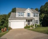457 Blackberry Ridge Drive, Morgantown, West Virginia 26508, 4 Bedrooms Bedrooms, 8 Rooms Rooms,2 BathroomsBathrooms,Single Family Detached,For Sale,Blackberry Ridge,10161335