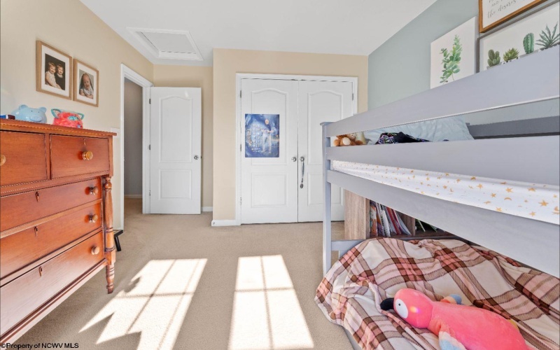 457 Blackberry Ridge Drive, Morgantown, West Virginia 26508, 4 Bedrooms Bedrooms, 8 Rooms Rooms,2 BathroomsBathrooms,Single Family Detached,For Sale,Blackberry Ridge,10161335