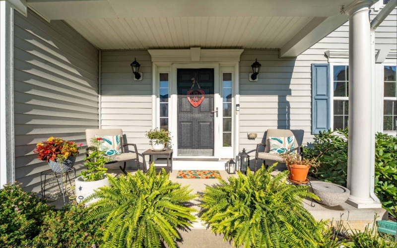 457 Blackberry Ridge Drive, Morgantown, West Virginia 26508, 4 Bedrooms Bedrooms, 8 Rooms Rooms,2 BathroomsBathrooms,Single Family Detached,For Sale,Blackberry Ridge,10161335