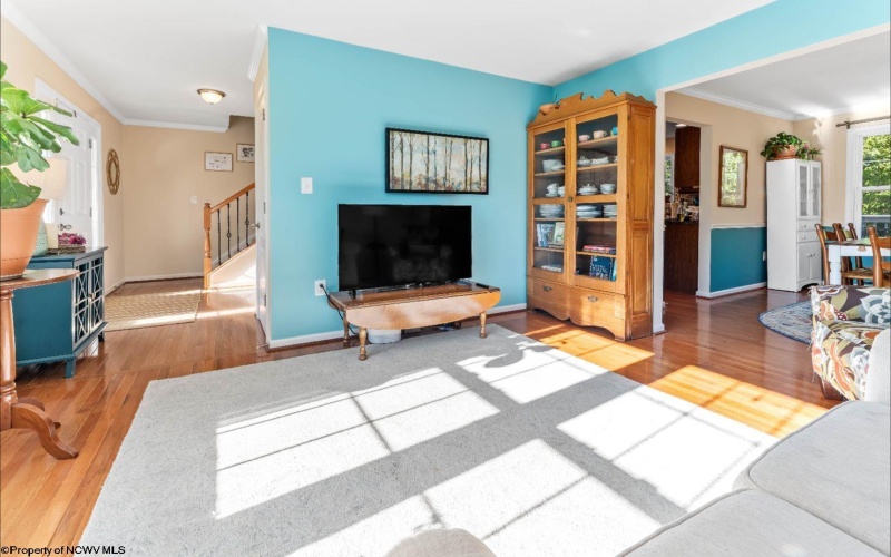 457 Blackberry Ridge Drive, Morgantown, West Virginia 26508, 4 Bedrooms Bedrooms, 8 Rooms Rooms,2 BathroomsBathrooms,Single Family Detached,For Sale,Blackberry Ridge,10161335