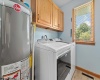 1141 Mount Zion Road, Fairmont, West Virginia 26554, 3 Bedrooms Bedrooms, 7 Rooms Rooms,2 BathroomsBathrooms,Single Family Detached,For Sale,Mount Zion,10161336