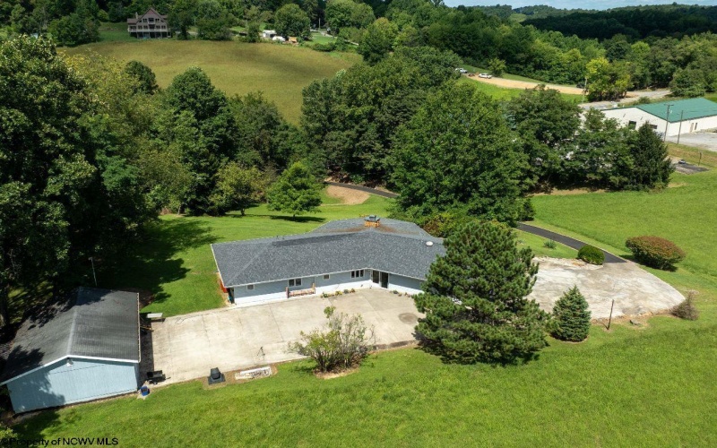 1141 Mount Zion Road, Fairmont, West Virginia 26554, 3 Bedrooms Bedrooms, 7 Rooms Rooms,2 BathroomsBathrooms,Single Family Detached,For Sale,Mount Zion,10161336