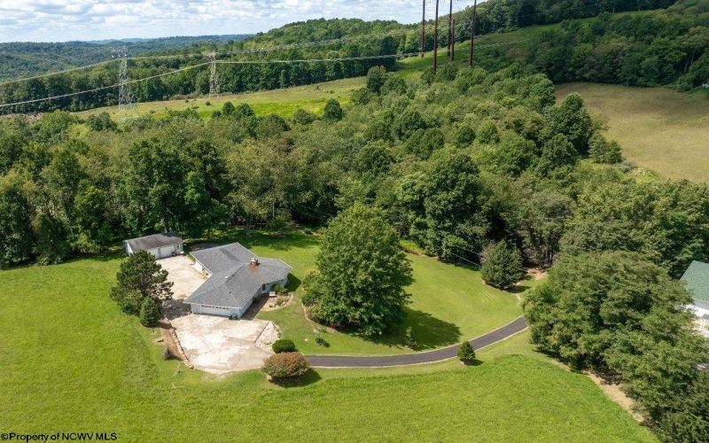 1141 Mount Zion Road, Fairmont, West Virginia 26554, 3 Bedrooms Bedrooms, 7 Rooms Rooms,2 BathroomsBathrooms,Single Family Detached,For Sale,Mount Zion,10161336