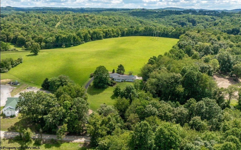 1141 Mount Zion Road, Fairmont, West Virginia 26554, 3 Bedrooms Bedrooms, 7 Rooms Rooms,2 BathroomsBathrooms,Single Family Detached,For Sale,Mount Zion,10161336