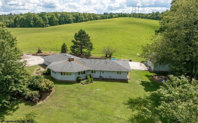 1141 Mount Zion Road, Fairmont, West Virginia 26554, 3 Bedrooms Bedrooms, 7 Rooms Rooms,2 BathroomsBathrooms,Single Family Detached,For Sale,Mount Zion,10161336