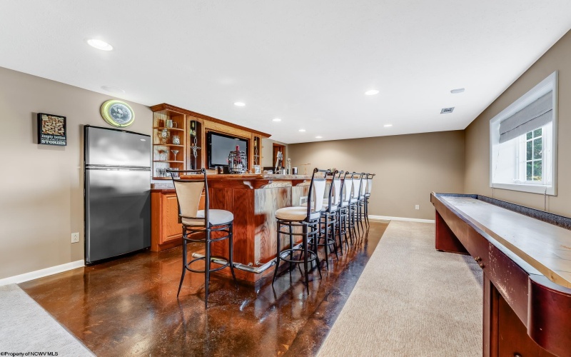 203 Foothills Lane, Morgantown, West Virginia 26508, 3 Bedrooms Bedrooms, 9 Rooms Rooms,2 BathroomsBathrooms,Single Family Detached,For Sale,Foothills,10161338