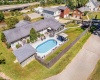 203 Foothills Lane, Morgantown, West Virginia 26508, 3 Bedrooms Bedrooms, 9 Rooms Rooms,2 BathroomsBathrooms,Single Family Detached,For Sale,Foothills,10161338