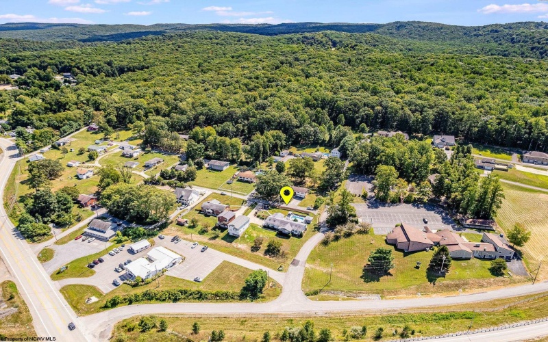 203 Foothills Lane, Morgantown, West Virginia 26508, 3 Bedrooms Bedrooms, 9 Rooms Rooms,2 BathroomsBathrooms,Single Family Detached,For Sale,Foothills,10161338
