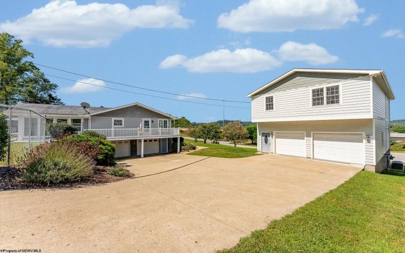 203 Foothills Lane, Morgantown, West Virginia 26508, 3 Bedrooms Bedrooms, 9 Rooms Rooms,2 BathroomsBathrooms,Single Family Detached,For Sale,Foothills,10161338
