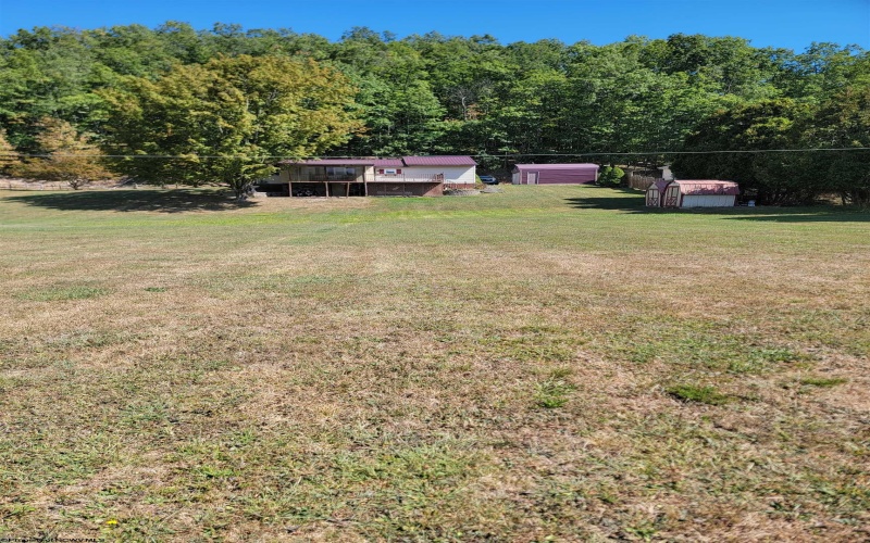 710 Scotts Lake Road, Beverly, West Virginia 26253, 2 Bedrooms Bedrooms, 5 Rooms Rooms,1 BathroomBathrooms,Single Family Detached,For Sale,Scotts Lake,10161337