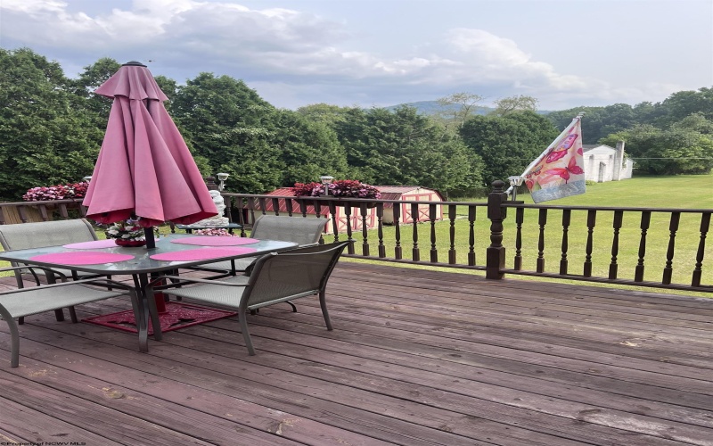 710 Scotts Lake Road, Beverly, West Virginia 26253, 2 Bedrooms Bedrooms, 5 Rooms Rooms,1 BathroomBathrooms,Single Family Detached,For Sale,Scotts Lake,10161337