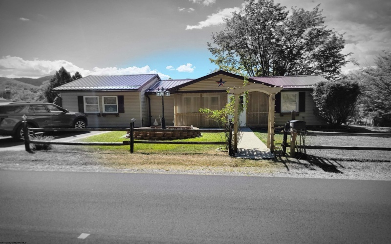 710 Scotts Lake Road, Beverly, West Virginia 26253, 2 Bedrooms Bedrooms, 5 Rooms Rooms,1 BathroomBathrooms,Single Family Detached,For Sale,Scotts Lake,10161337
