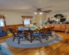 710 Scotts Lake Road, Beverly, West Virginia 26253, 2 Bedrooms Bedrooms, 5 Rooms Rooms,1 BathroomBathrooms,Single Family Detached,For Sale,Scotts Lake,10161337
