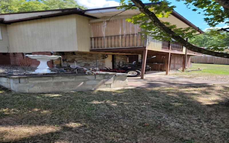 710 Scotts Lake Road, Beverly, West Virginia 26253, 2 Bedrooms Bedrooms, 5 Rooms Rooms,1 BathroomBathrooms,Single Family Detached,For Sale,Scotts Lake,10161337