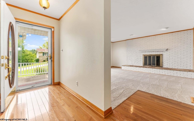 1503 Pattam Trail, Fairmont, West Virginia 26554, 3 Bedrooms Bedrooms, 7 Rooms Rooms,2 BathroomsBathrooms,Single Family Detached,For Sale,Pattam,10161365