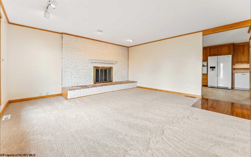 1503 Pattam Trail, Fairmont, West Virginia 26554, 3 Bedrooms Bedrooms, 7 Rooms Rooms,2 BathroomsBathrooms,Single Family Detached,For Sale,Pattam,10161365