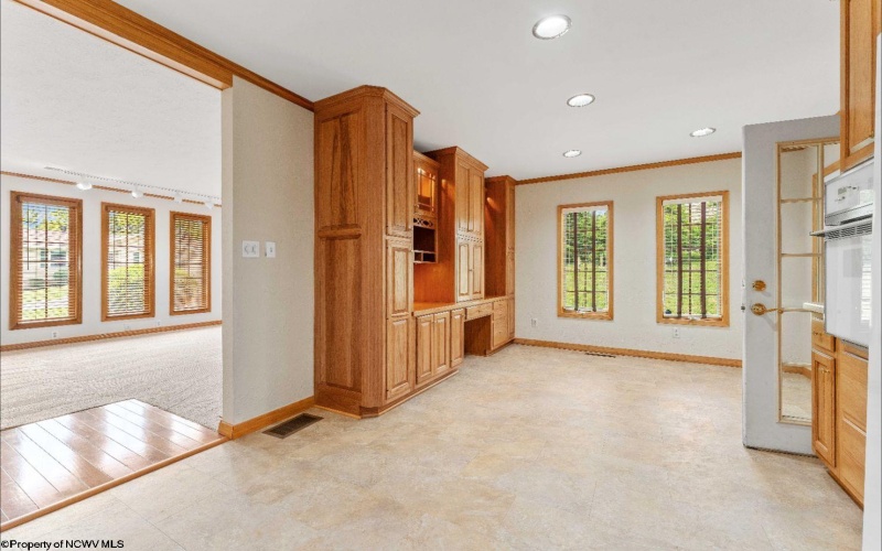 1503 Pattam Trail, Fairmont, West Virginia 26554, 3 Bedrooms Bedrooms, 7 Rooms Rooms,2 BathroomsBathrooms,Single Family Detached,For Sale,Pattam,10161365