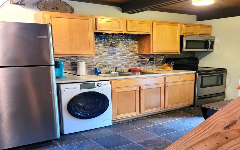 20 Pendletonheim Circle, Davis, West Virginia 26260, 1 Bedroom Bedrooms, 3 Rooms Rooms,1 BathroomBathrooms,Single Family Attached,For Sale,Pendletonheim,10161366