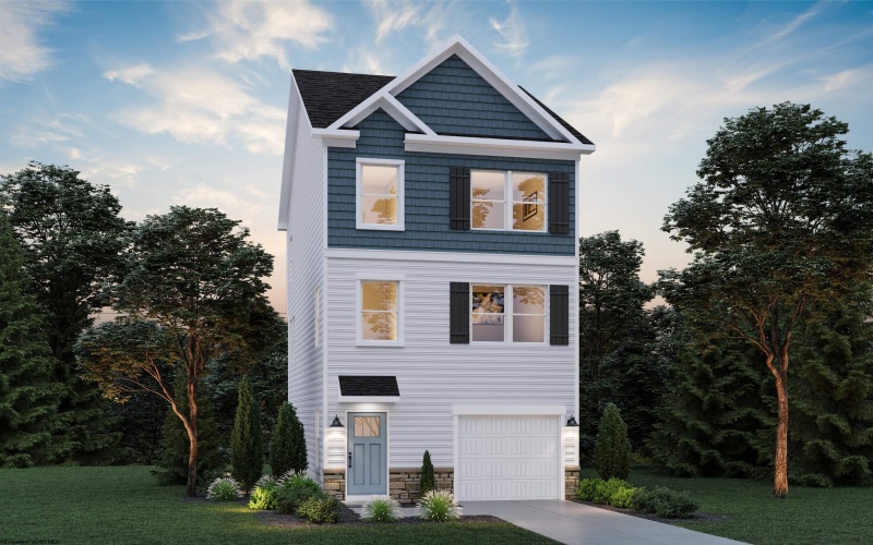 725 Hardman Drive, Morgantown, West Virginia 26501, 3 Bedrooms Bedrooms, 6 Rooms Rooms,2 BathroomsBathrooms,Single Family Attached,For Sale,Hardman,10161353