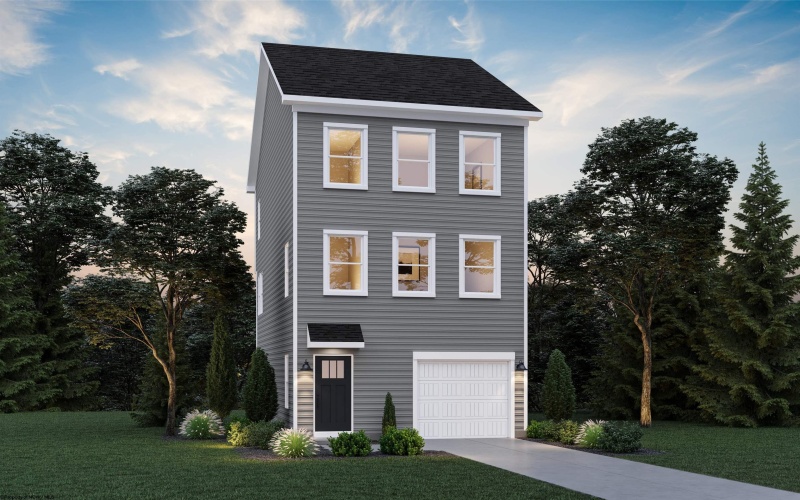 727 Hardman Drive, Morgantown, West Virginia 26501, 3 Bedrooms Bedrooms, 6 Rooms Rooms,2 BathroomsBathrooms,Single Family Attached,For Sale,Hardman,10161355