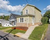 532 & 532 1/2 Herman Avenue, Star City, West Virginia 26505, ,Multi-unit/income,For Sale,Herman,10161343