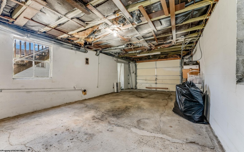 532 & 532 1/2 Herman Avenue, Star City, West Virginia 26505, ,Multi-unit/income,For Sale,Herman,10161343