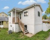 532 & 532 1/2 Herman Avenue, Star City, West Virginia 26505, ,Multi-unit/income,For Sale,Herman,10161343