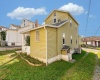 532 & 532 1/2 Herman Avenue, Star City, West Virginia 26505, ,Multi-unit/income,For Sale,Herman,10161343