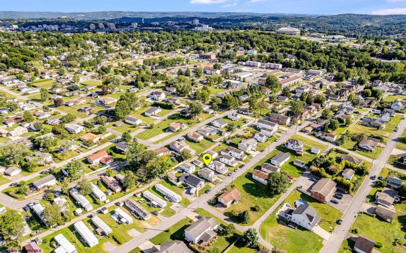 532 & 532 1/2 Herman Avenue, Star City, West Virginia 26505, ,Multi-unit/income,For Sale,Herman,10161343
