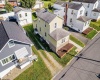532 & 532 1/2 Herman Avenue, Star City, West Virginia 26505, ,Multi-unit/income,For Sale,Herman,10161343