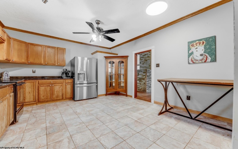 336 Gabbertville Road, Morgantown, West Virginia 26501, 2 Bedrooms Bedrooms, 6 Rooms Rooms,2 BathroomsBathrooms,Single Family Detached,For Sale,Gabbertville,10161364